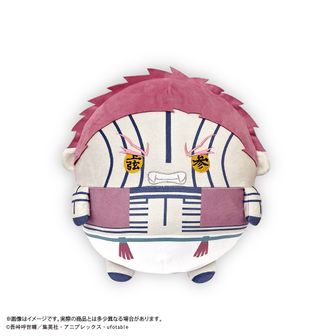 鬼滅の刃_アクリルブロック 栗花落カナヲ | 鬼滅の刃公式グッズ