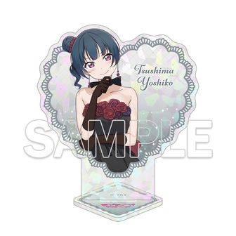 ラブライブ！虹ヶ咲学園スクールアイドル同好会_クリアファイル／上原