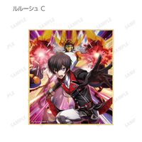 コードギアス 反逆のルルーシュ ロストストーリーズ_トレーディング