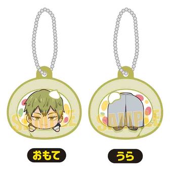 呪術廻戦 5周年_ withCAT illustration Ver. 2連アクリルキーホルダー