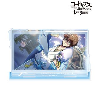 コードギアス 反逆のルルーシュ_トレーディング缶バッジ vol.2