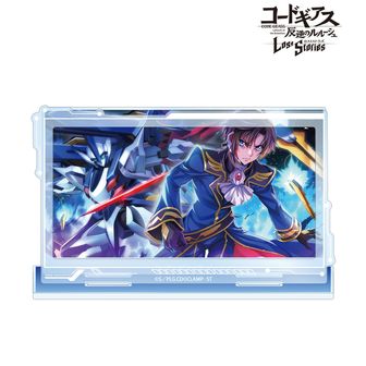 コードギアス 反逆のルルーシュ_トレーディング缶バッジ vol.2