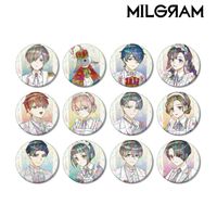 MILGRAM -ミルグラム-_描き下ろし 6th Anniversary ver