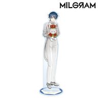 MILGRAM -ミルグラム-_描き下ろし ハルカ 6th Anniversary ver. 特大