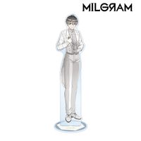 MILGRAM -ミルグラム-_描き下ろし ミコト 6th Anniversary ver. 特大