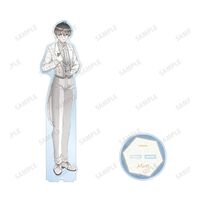 MILGRAM -ミルグラム-_描き下ろし ミコト 6th Anniversary ver. 特大