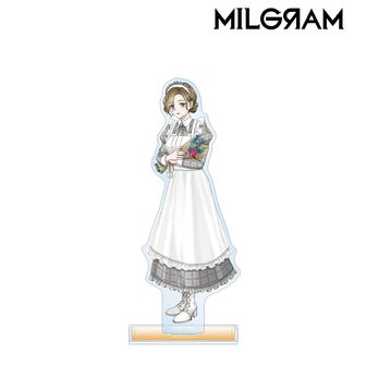MILGRAM -ミルグラム-_描き下ろし マヒル 6th Anniversary ver. 特大