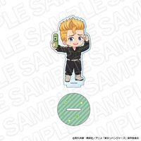 東京リベンジャーズ　アクスタ　限定品　当選書付き　パチンコ　花垣武道　未開封 東京リベンジャーズ_アクリルスタンド 花垣武道 Selfie ver. | 東京
