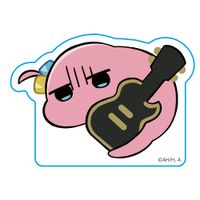 ぼっち・ざ・ろっく!_厚みアクリルスタンド 下北沢のツチノコ | ぼっち