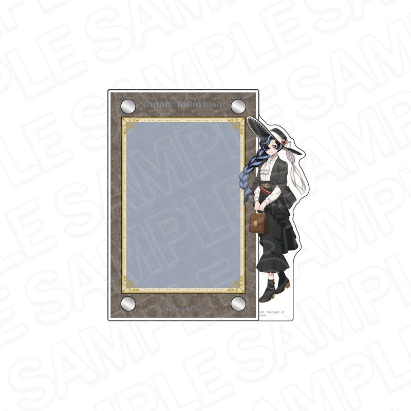 カードファイト!! ヴァンガード Divinez 幻真星戦編_アクリルフォト
