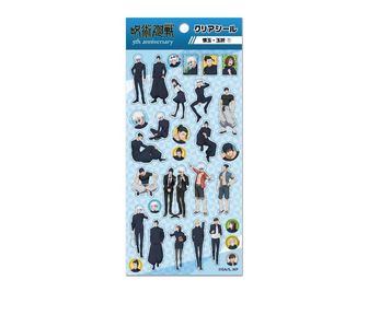 呪術廻戦_JJ-60 ふわコロりん Msize6 A 五条悟(バスケVer.) | 呪術廻戦
