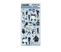 呪術廻戦 5周年_クリアシール(劇場版 呪術廻戦0)1 | 呪術廻戦公式