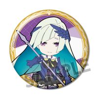 Fate/Grand Order_ぴくりる! トレーディング缶バッジ Vol.4