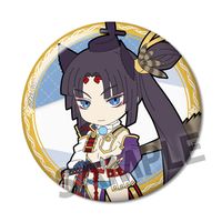 Fate/Grand Order_ぴくりる! トレーディング缶バッジ Vol.4