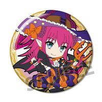 Fate/Grand Order_ぴくりる! トレーディング缶バッジ Vol.4