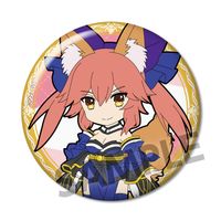 Fate/Grand Order_ぴくりる! トレーディング缶バッジ Vol.4