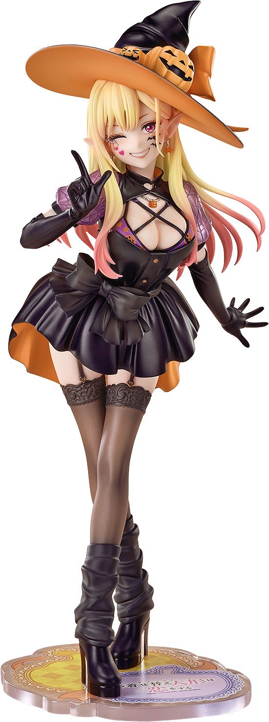 その着せ替え人形は恋をする_喜多川海夢 ハロウィンVer. | その着せ