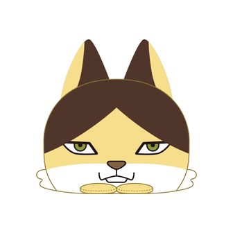 ハイキュー!!_ロングスクエア缶バッジ／澤村 大地 | ハイキュー!!公式
