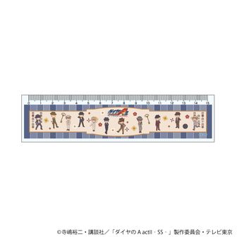 ダイヤのA actⅡ_アクリルスタンド 沢村 栄純 | ダイヤのA actⅡ