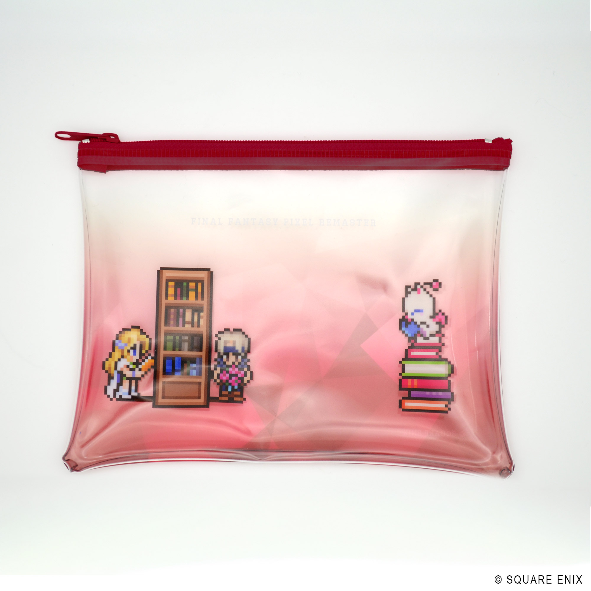 ファイナルファンタジー プレリリース クリスタルカウンター2種セット&ポーチ Dates & Details for Magic: The Gathering®—FINAL FANTASY | WPN
