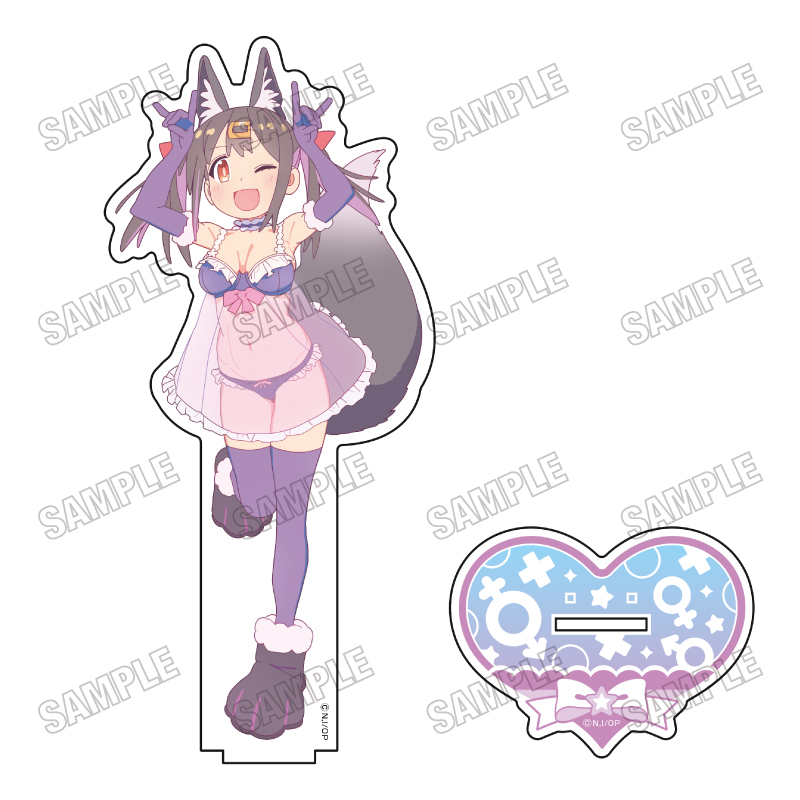 お兄ちゃんはおしまい!_描き下ろしBIGアクリルスタンド ?緒山みはり