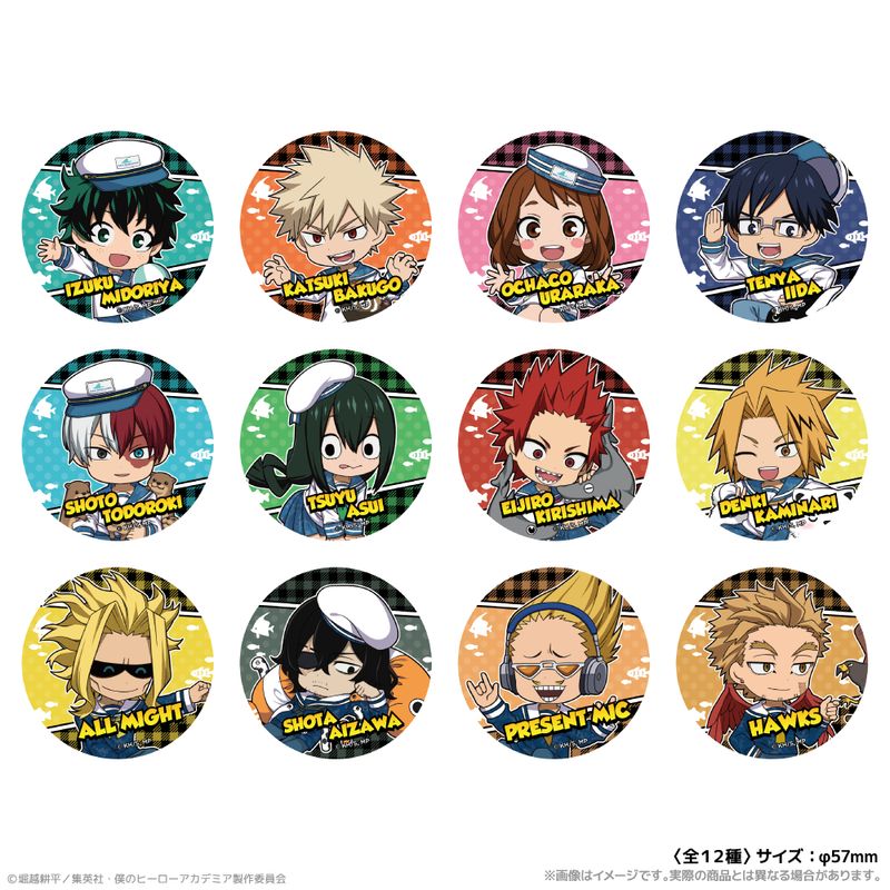 可惜夜月　ピニャコラ太　缶バッジ　ミニアクスタ ワンピース ニャンピースニャーン！ 缶バッジコレクション【再販