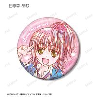 しゅごキャラ！_トレーディング Ani-Art KAWAII label 缶バッジ(単位