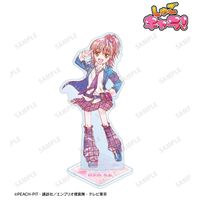 しゅごキャラ！ 日奈森あむ アクリルスタンド等まとめ売り31点 ※バラ売り不可 しゅごキャラ！_日奈森 あむ Ani-Art KAWAII label BIGアクリル