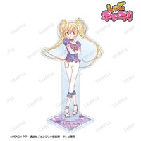 しゅごキャラ！_ほしな 歌唄 Ani-Art KAWAII label BIGアクリル