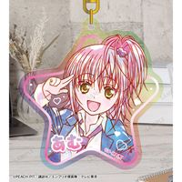 しゅごキャラ！_日奈森 あむ Ani-Art KAWAII label オーロラアクリル