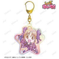 しゅごキャラ！_結木 やや Ani-Art KAWAII label オーロラアクリル
