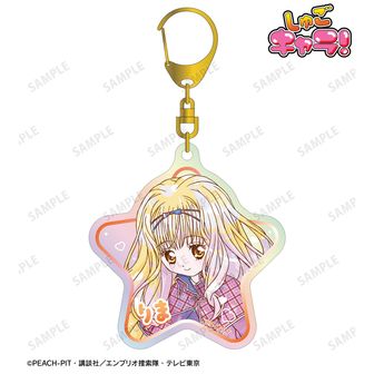しゅごキャラ！公式グッズ通販 | colleize（コレイズ）