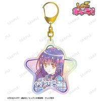 しゅごキャラ！　グラフアート限定　アクキー　藤咲なでしこ　藤咲なぎひこ　最初期 しゅごキャラ！_藤咲 なぎひこ Ani-Art KAWAII label オーロラアクリル