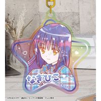 しゅごキャラ！_藤咲 なぎひこ Ani-Art KAWAII label オーロラアクリル