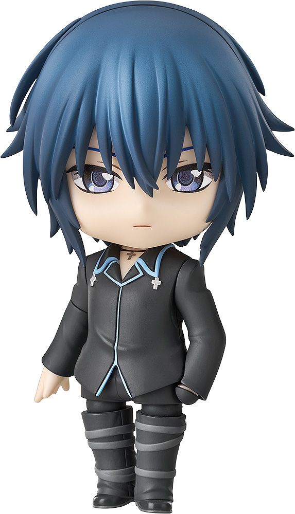 しゅごキャラ!_ねんどろいど 月詠イクト | しゅごキャラ！公式グッズ