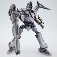 闇*亭様 アーマード・コア クレスト CR-C08E2 強襲型 Ver. アーマード・コア_V.I.シリーズ クレスト CR-C98E2 強襲型Ver