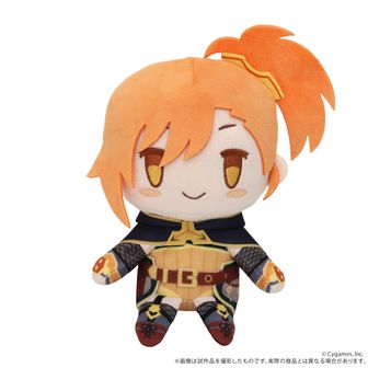 プリンセスコネクト!Re:Dive_ブシロード ラバーマットコレクション V2