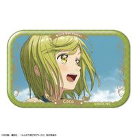 とんがり帽子のアトリエ_長方形缶バッジ デザイン01(ココ/A