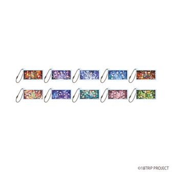 18TRIP（エイトリ）公式グッズ通販 | colleize（コレイズ）