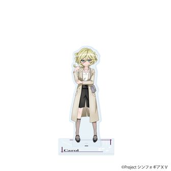 戦姫絶唱シンフォギアXV　白無垢　等身大タペストリー賞　風鳴翼 戦姫絶唱シンフォギアXV_POP UP SHOP 等身大タペストリー 風鳴 翼 | 戦