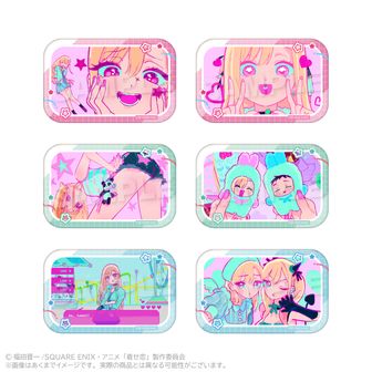 その着せ替え人形は恋をする（着せ恋）公式グッズ通販 | colleize