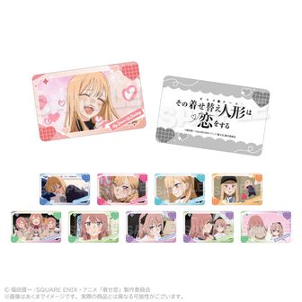 その着せ替え人形は恋をする（着せ恋）公式グッズ通販 | colleize