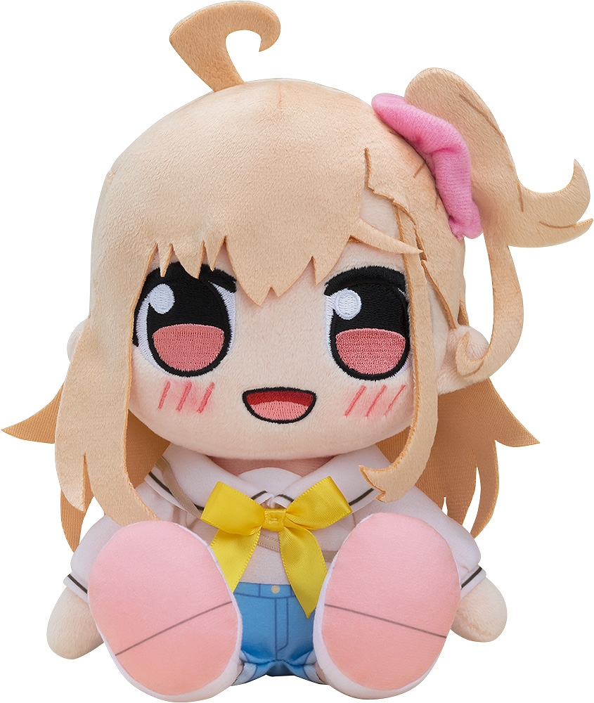 イキヅライブ! LOVELIVE! BLUEBIRD_くりぱん ぬいぐるみ 高橋ポルカ
