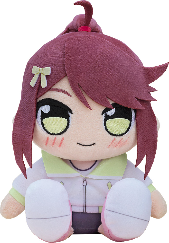 イキヅライブ! LOVELIVE! BLUEBIRD_くりぱん ぬいぐるみ 五桐玲