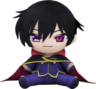 コードギアス 反逆のルルーシュ_ミニアクリルアート ルルーシュ Street