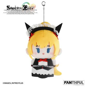 STEINS;GATE（シュタインズゲート）公式グッズ通販 | colleize（コレイズ）