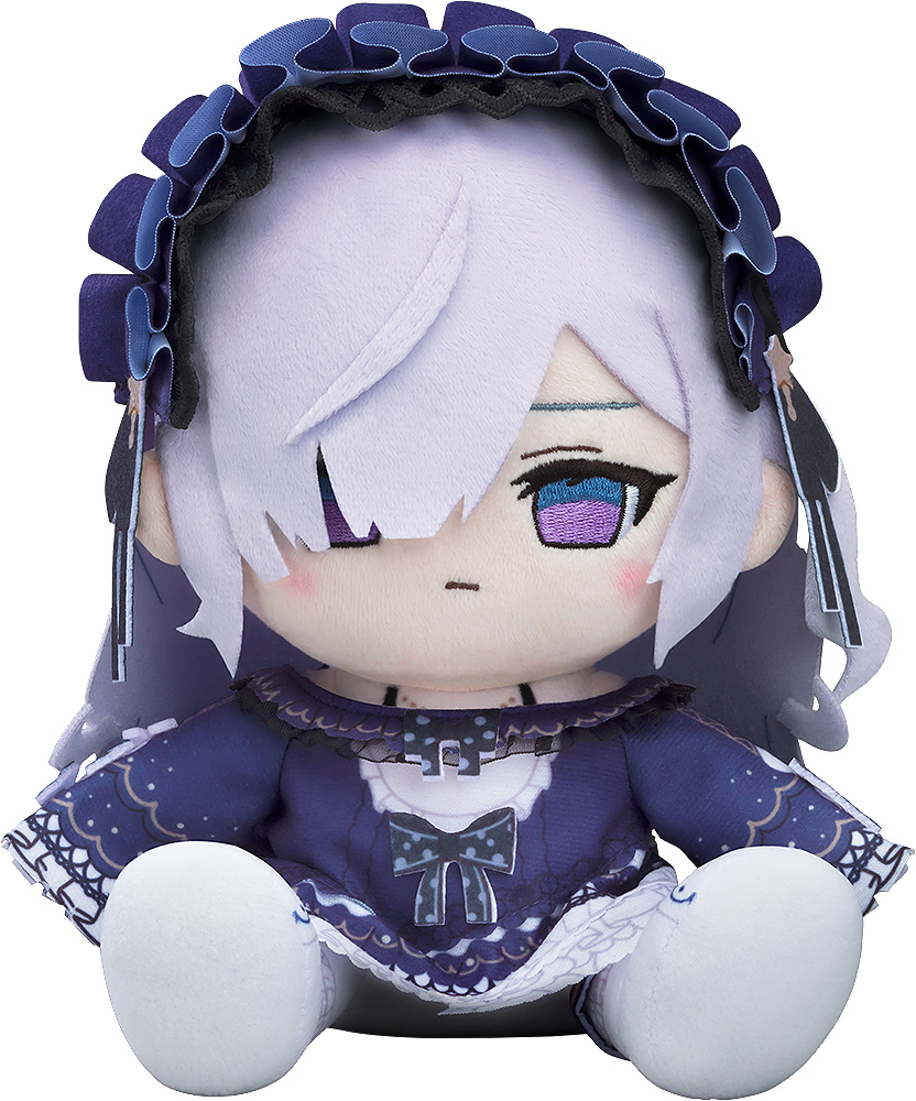 魔法少女ノ魔女裁判_ぬいぐるみ 夏目アンアン