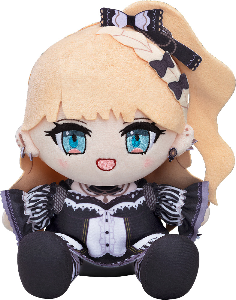 魔法少女ノ魔女裁判_ぬいぐるみ 佐伯ミリア