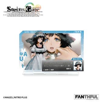 STEINS;GATE（シュタインズゲート）公式グッズ通販 | colleize（コレイズ）
