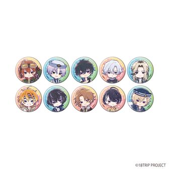 18TRIP（エイトリ）公式グッズ通販 | colleize（コレイズ）